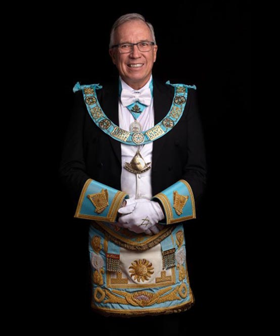 Making Good Men Better